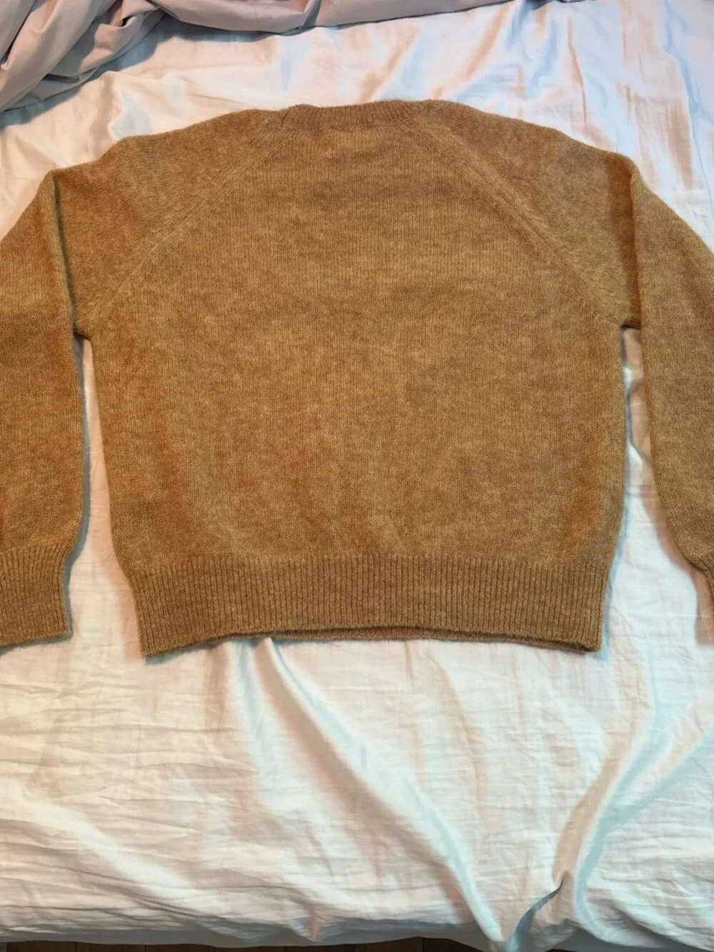 Doen Marsena Sweater